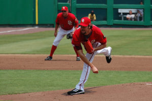 Washington Nationals