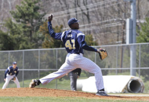 Bobby Lucas Jr, baseball