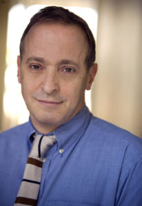 David Sedaris