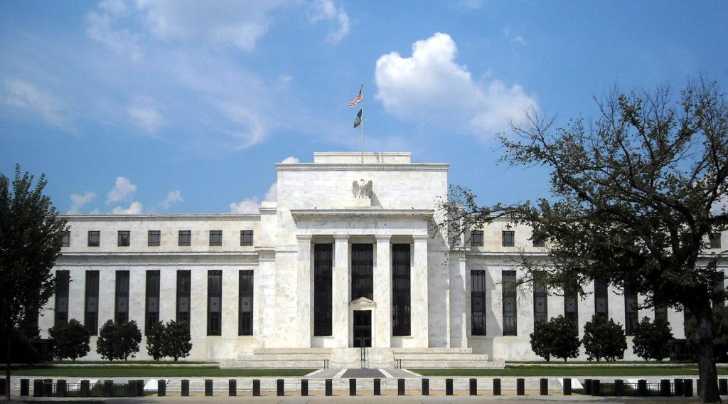 The Federal Reserve is one of the least understood but most important institutions in the federal government. Students at GW and around the world will learn about it in the Universitys first massive open online course this year. Photo used under the Wikimedia Commons license