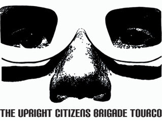 Upright Citizens Brigade performs this week in DC. Photo courtesy of Upright Citizens Brigade. 