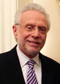 CNNs Wolf Blitzer. Photo used under the Creative Commons License