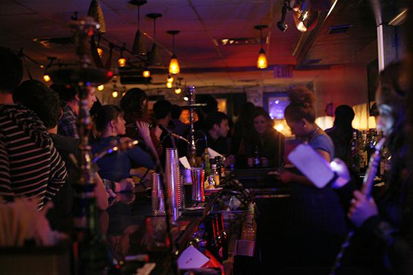 Bar Bro:  A local music haven inside overpriced U Street bar