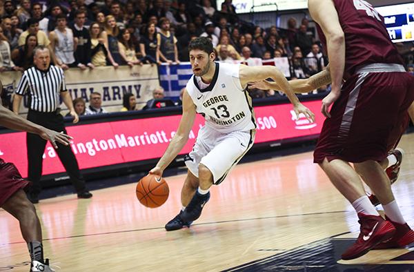 Video: Relive the Colonials breakout season
