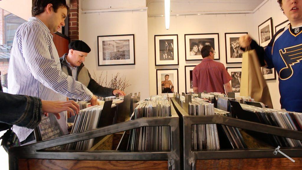 Record Store Day - Hill & Dale Music