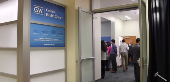 Colonial Health Center debuts new location