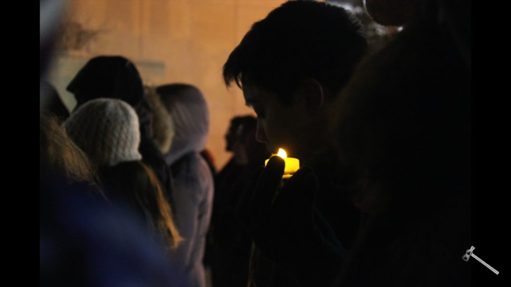 Muslim+Students+Association+holds+vigil+for+Chapel+Hill+victims