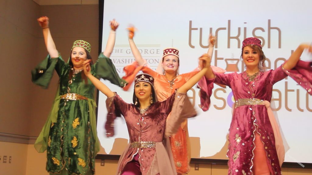 Turkish Student Association hosts 7th annual Turkish night