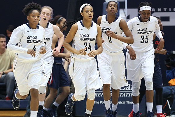 Preview: Womens basketballs journey in the A-10 tournament