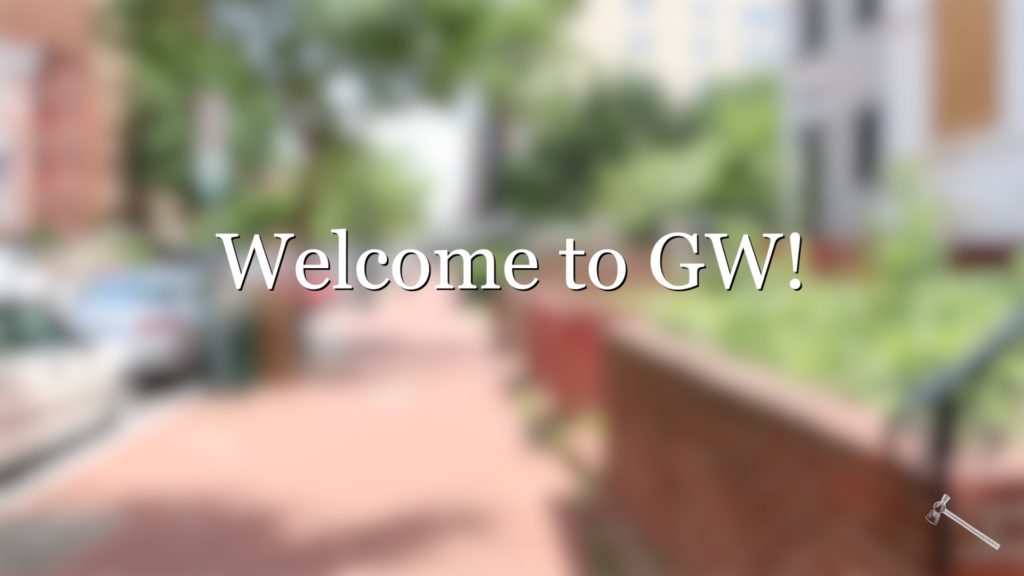 Tour of GW