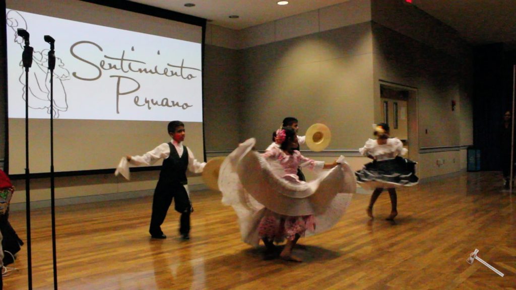 GW celebrates Hispanic Heritage Month