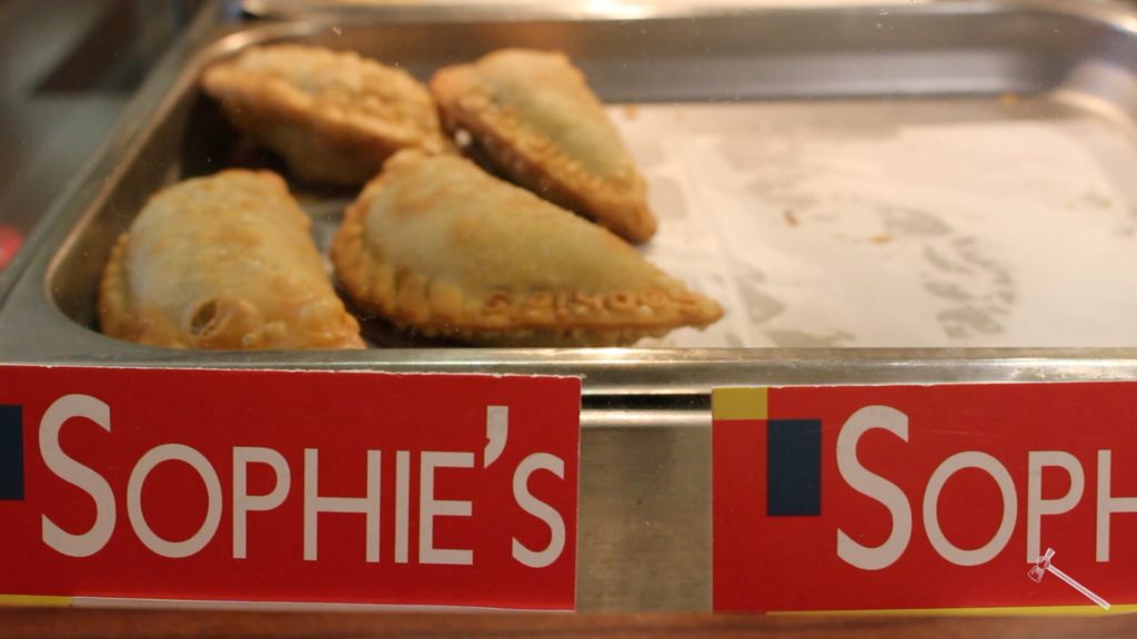 Sophies Cuban Cuisine brings Caribbean dishes to the District