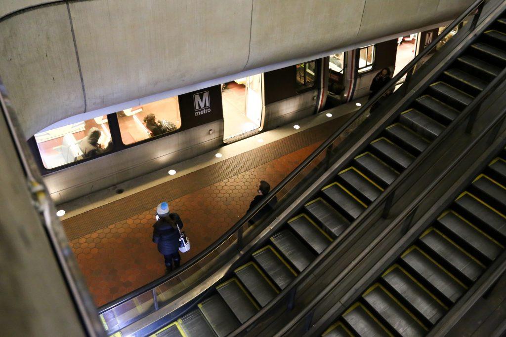 Congressional representatives are trying to update the Metro by reviewing the system's 50-year-old charter.