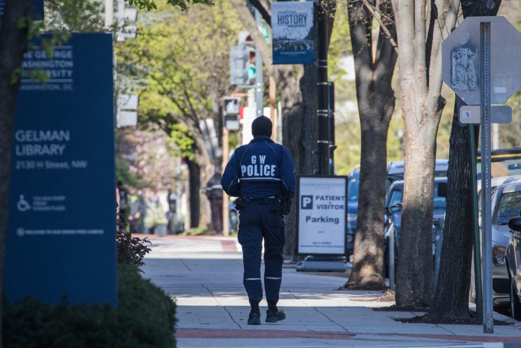 A year after it was proposed, the Student Association is still working to launch a University Police Department student advisory board.