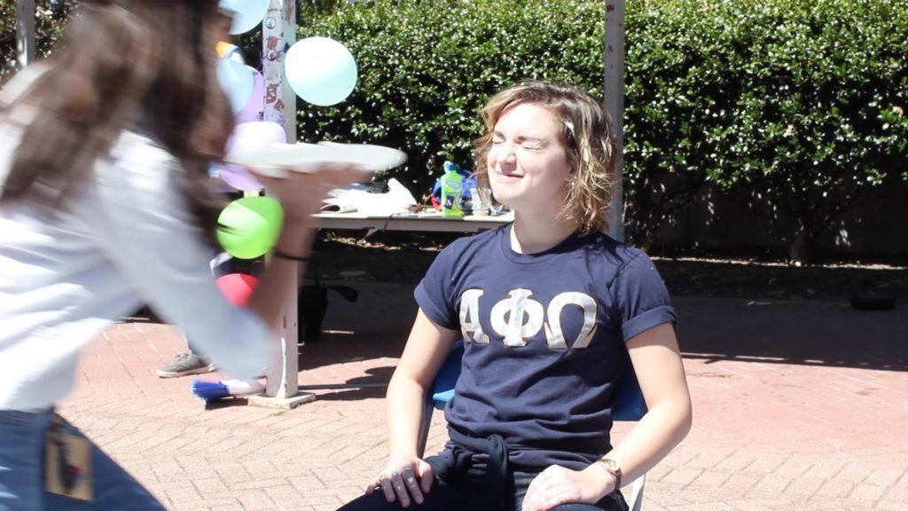 APO chapter hosts annual fundraiser with Special Love