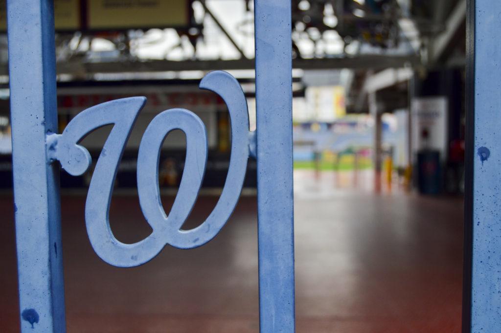 Take a step outside of Foggy Bottom at Night Out at the Nats. For $25, you can score tickets to watch the Washington Nationals take on the Philadelphia Phillies Friday.