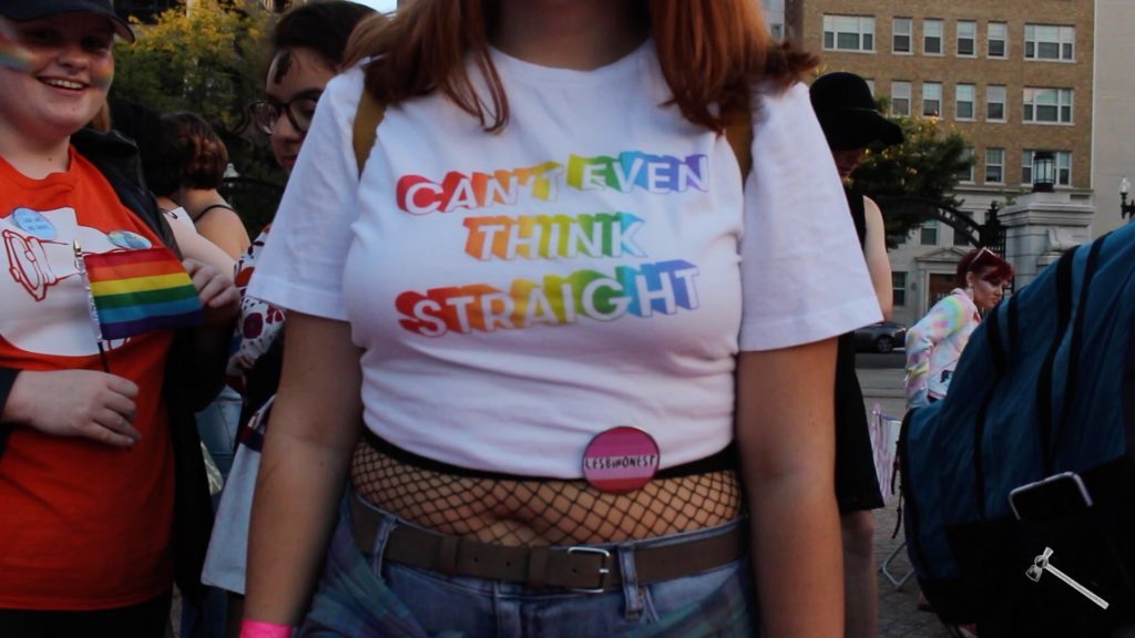 Student group hosts Pridefest to celebrate LGBTQ community