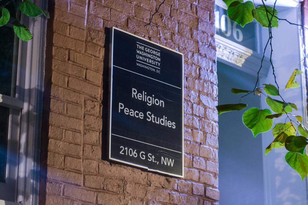 Religion department faculty said the department’s budget has left them understaffed and underfunded – hampering the quality and diversity of the education they can offer students.