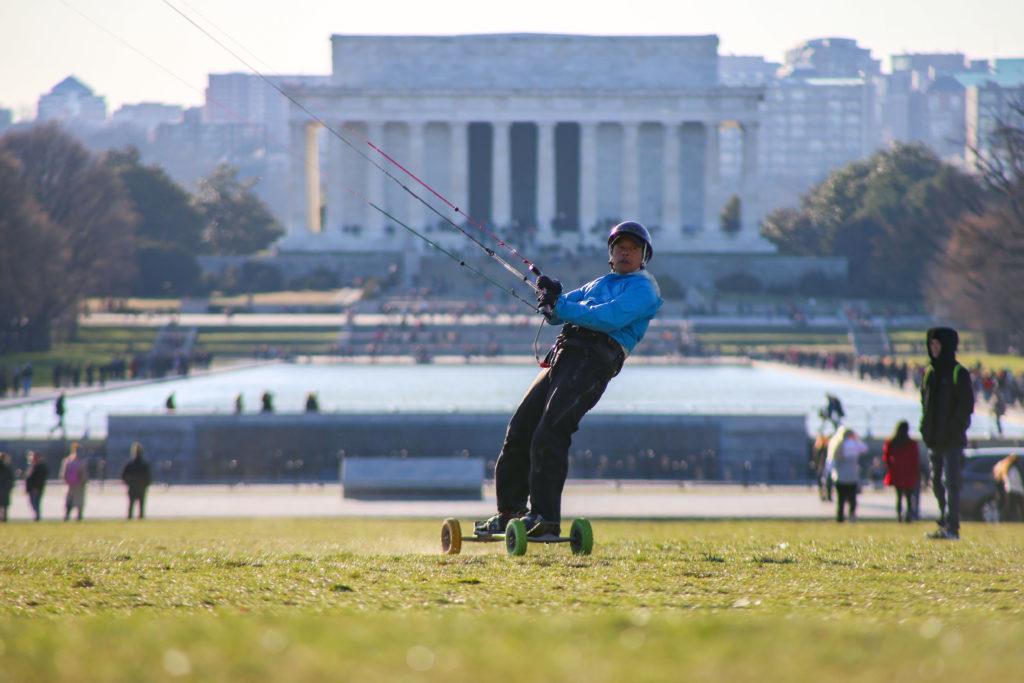 The National Park Service introduced a pair of proposals earlier this month that would ban recreational activities on much of the National Mall and sharply increase rental rates.