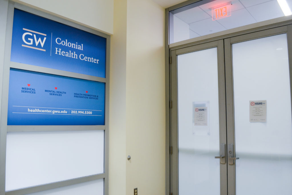The Colonial Health Center will move to an electronic record-keeping system next summer following student criticism of the existing paper system and a lack of communication between health clinicians at the center.
