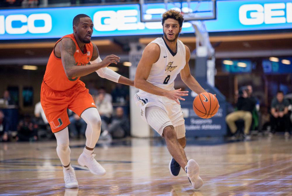 Men’s basketball releases Atlantic 10 schedule The GW Hatchet