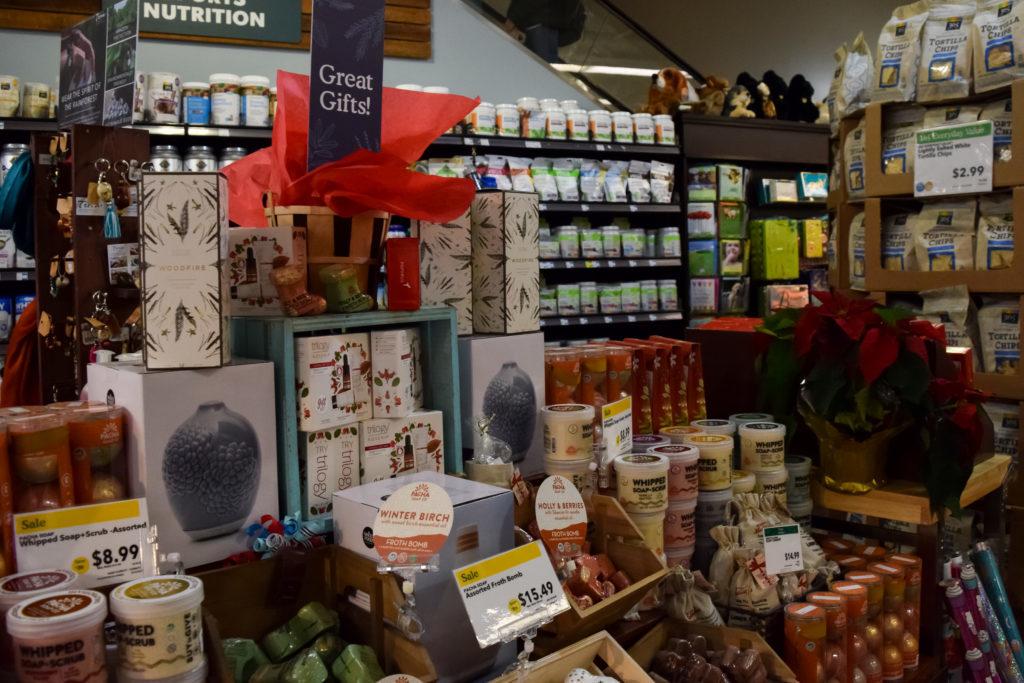 Whole+Foods+has+a+wide+array+of+organic+and+locally+sourced+merchandise%2C+but+go+beyond+the+produce+section+to+find+a+lasting+gift.