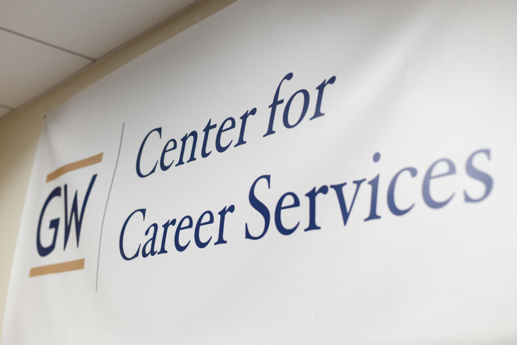 The+Center+for+Career+Services+is+launching+a+new+career+platform+this+semester+to+facilitate+online+connections+between+current+students+and+alumni.