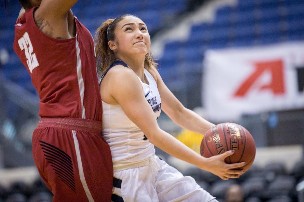 Senior guard Mei-Lyn Bautista was named to the Preseason All-Conference Second Team and the Preseason All-Conference Defensive Team.