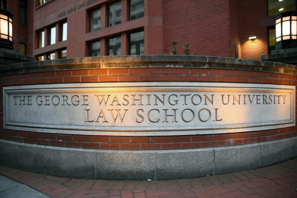 The law school will launch a master of laws specialization in national security and cybersecurity law this fall.