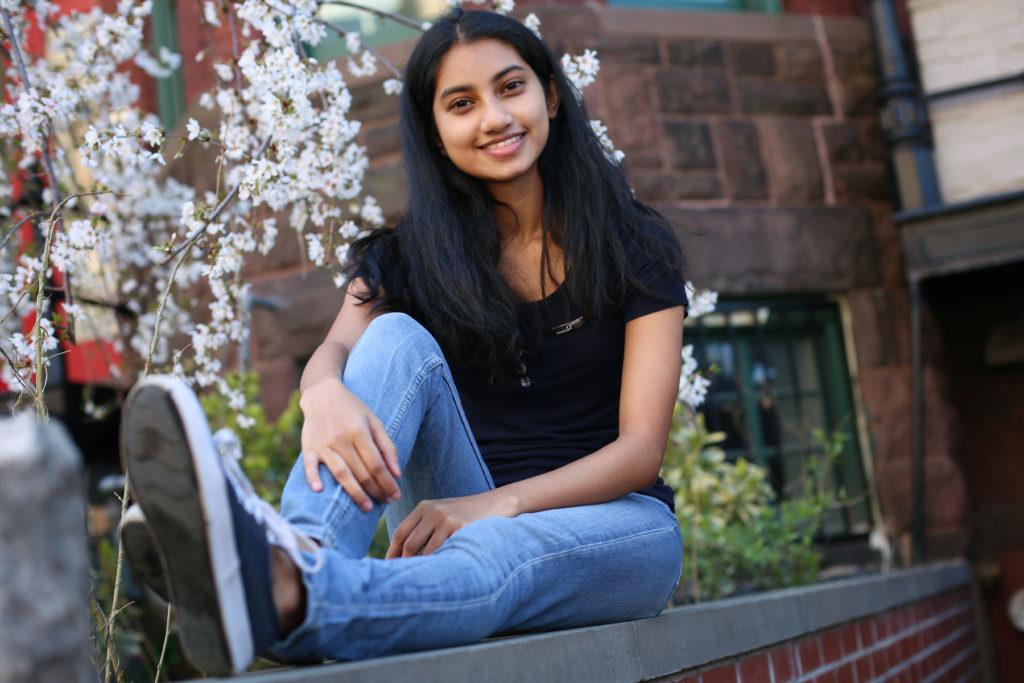 Shwetha Srinivasan: Coming full circle