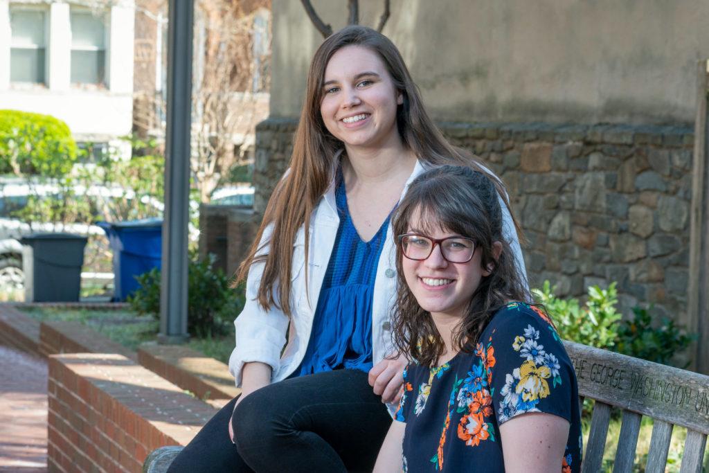 Hannah Friedman, the SA’s director of the arts, and Samantha Carpenter, the SA’s assistant director of the arts, said they condensed several arts organizations’ events into one week to spotlight regularly scheduled programming. 