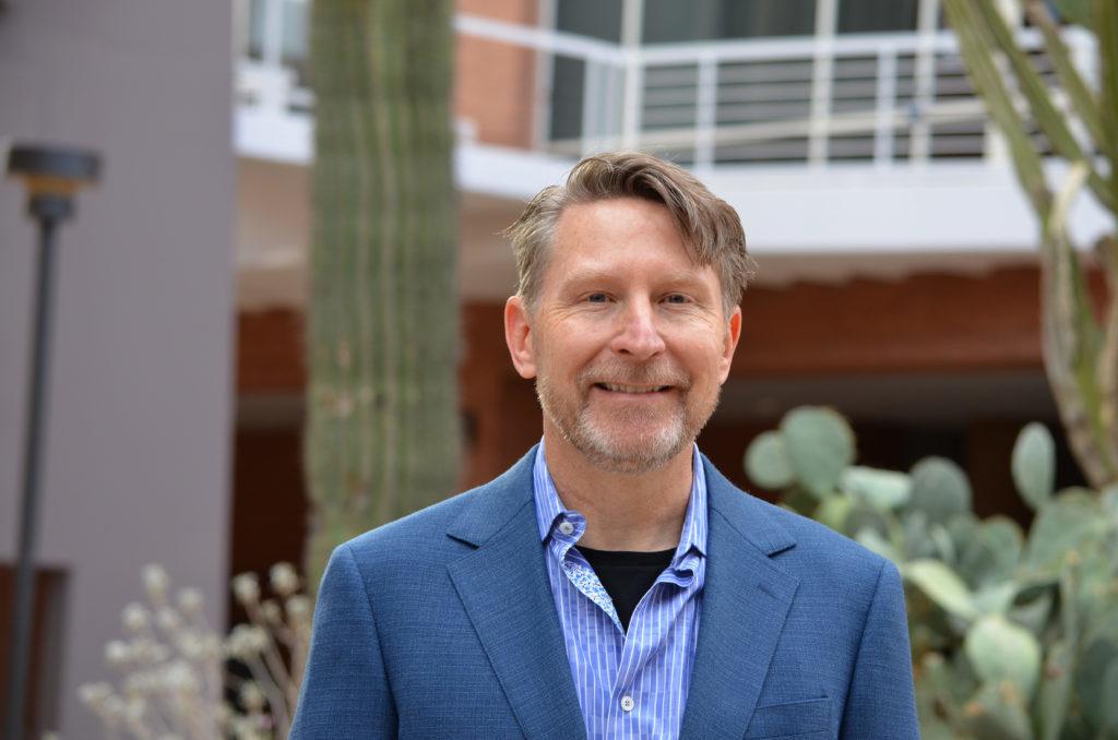 Jeffrey Cohen, the director of the Institute for Medieval and Early Modern Studies and an English professor, will leave at the end of the semester to become the dean of humanities at Arizona State University after 23 years at GW.