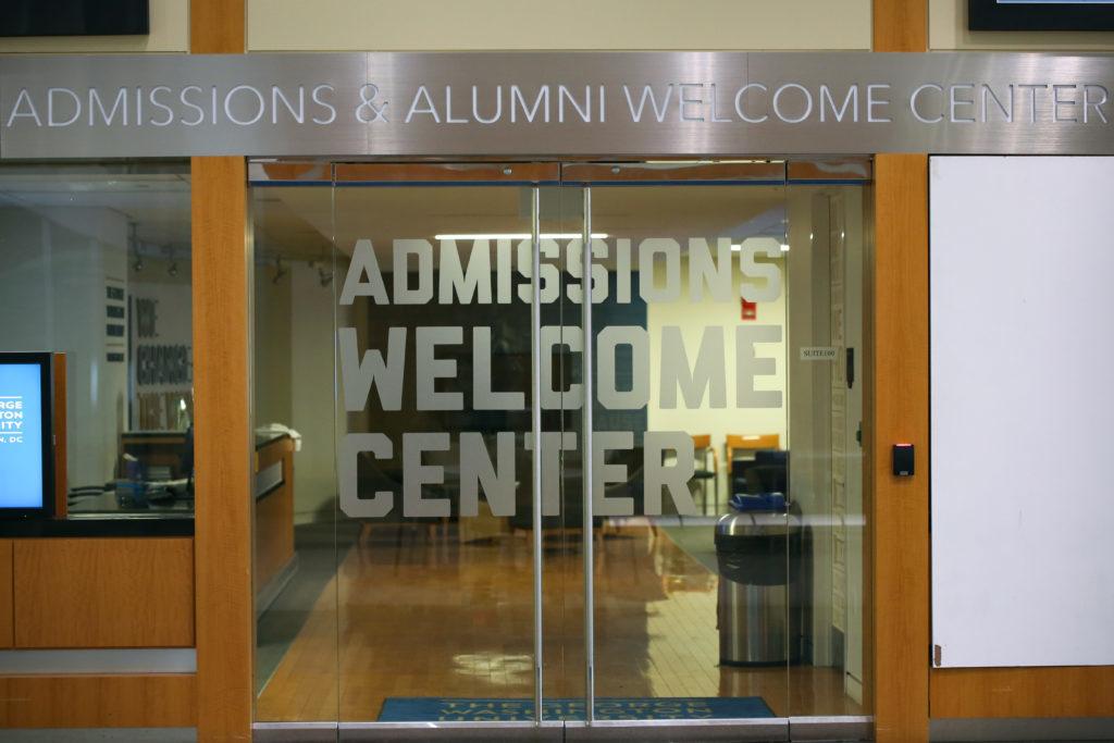 Officials will not admit any prospective students from the waitlist for the Class of 2022 for the first time in at least nine years. 