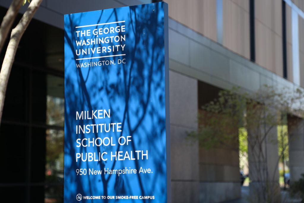 A team of six, including two professors in the Milken Institute School of Public Health, published a study last week that suggests that showing how climate change affects health could help sway court case outcomes. 