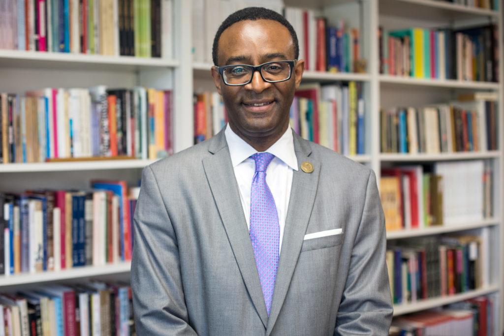 Ben Vinson, the dean of the Columbian College of Arts and Sciences, announced last month that he will leave GW to serve as the provost and executive vice president of Case Western University. 