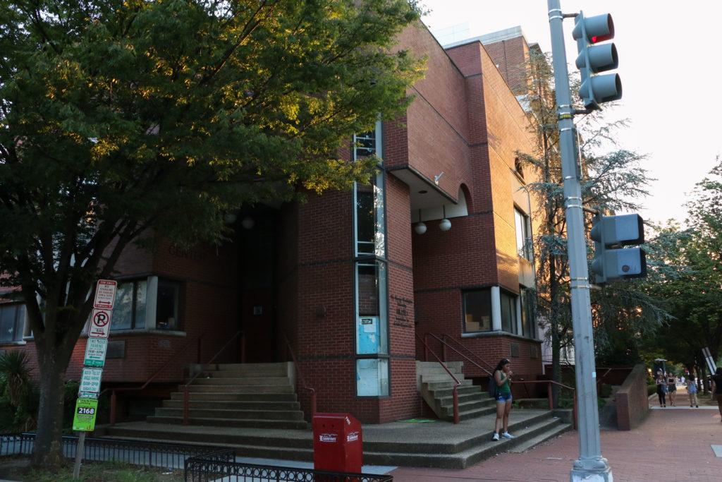 GW Hillel will soon tear down its more than 30-year-old building on H Street and replace it with a four-story structure equipped with a kosher dining venue. 