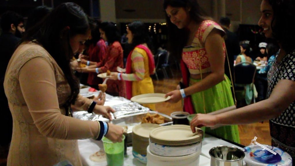Hindu Students Association hosts Disco Diwali