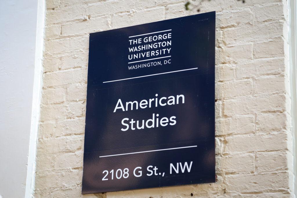 The American studies department hired two new faculty members this semester who are heading courses this spring on topics including race and sexuality. 