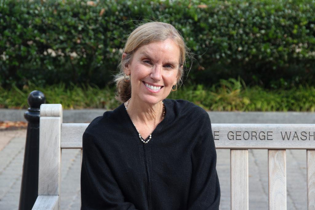 Maria Frawley announced last week that she will leave her position as executive director of the program and return to the English department next fall after she takes a one-semester sabbatical. 