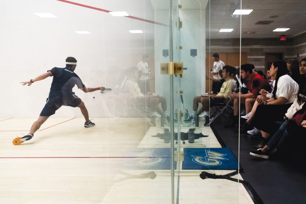 The+mens+squash+team+has+focused+on+increasing+the+pace+of+matches+and+working+to+better+control+the+game+while+honing+their+craft+and+improving+discipline+through+repetitive+drills.+