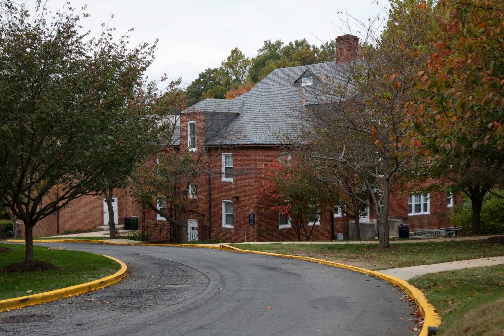 The Hillsides on the Mount Vernon Campus – which include Clark, Cole, Hensley and Merriweather halls – were grouped together and won the competition with the highest percentage of students who signed up for Turbovote. 