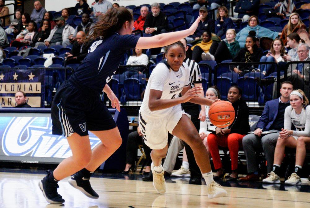 Preview: Women’s basketball at William and Mary – The GW Hatchet