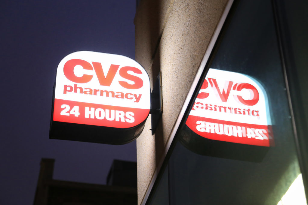 Thirty-three thefts within 100 feet of The Shops at 2000 Penn have been reported to the Metropolitan Police Department since the beginning of the year and at least 27 of the reports occurred at CVS. 