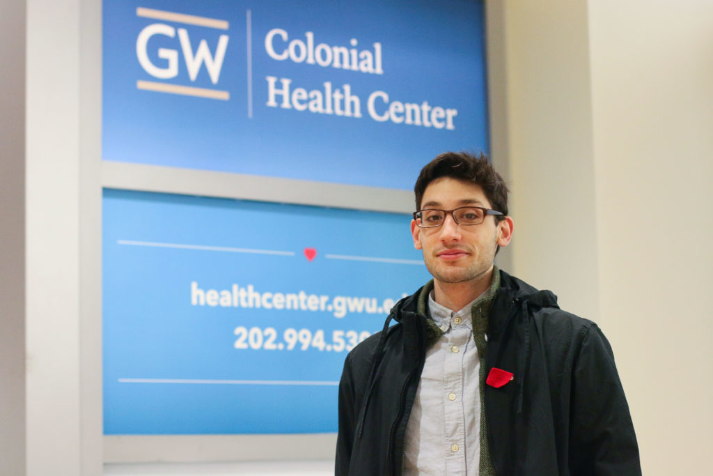 Noah Wexler, the director of student health policy for the Student Association and a member of the council, said the group has met with CHC officials twice this semester. 