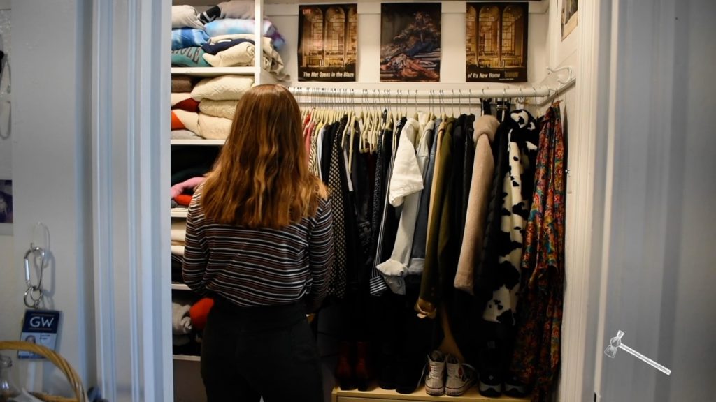 Sophomores launch organization dedicated to sustainable fashion