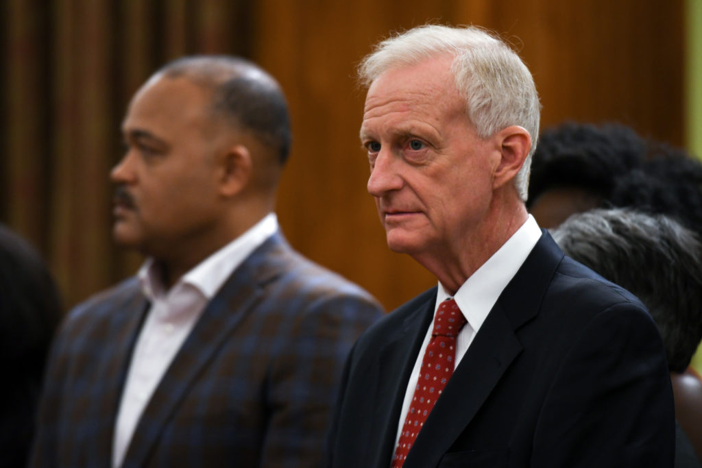 A Metro board ethics investigation found that chairman Jack Evans violated ethics codes relating to conflicts of interest.