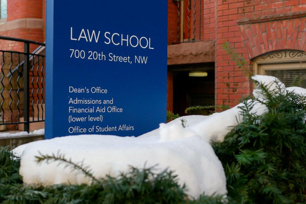 The+law+school+is+searching+for+a+new+fellow+to+help+develop+online+course+offerings+in+the+government+procurement+law+program.