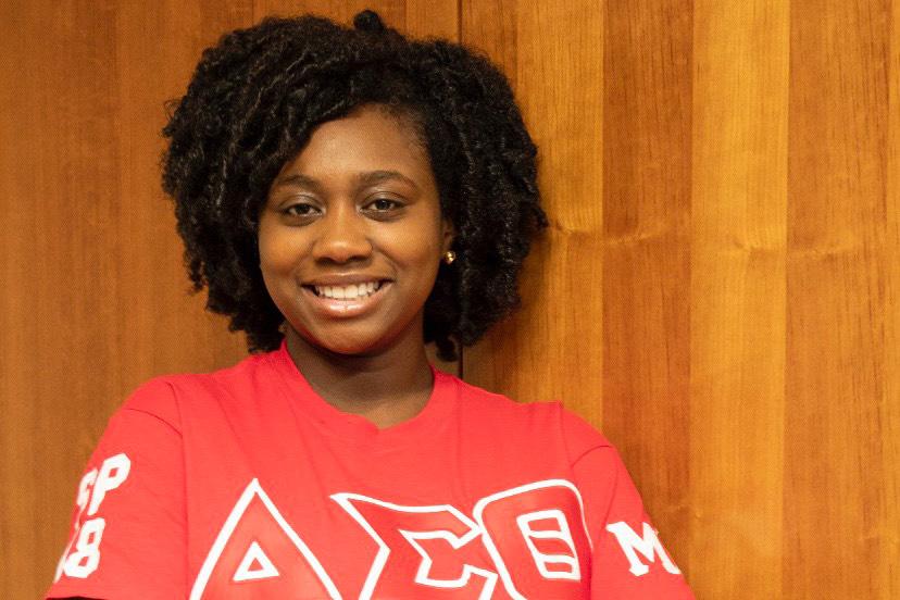 Simone Hunter-Hobson, the president of the NPHC and a member of Delta Sigma Theta, Inc., said the council’s purpose is twofold: to bring together black students involved in each chapter and plan community service opportunities because “all of our organizations have a focus on service.” 
