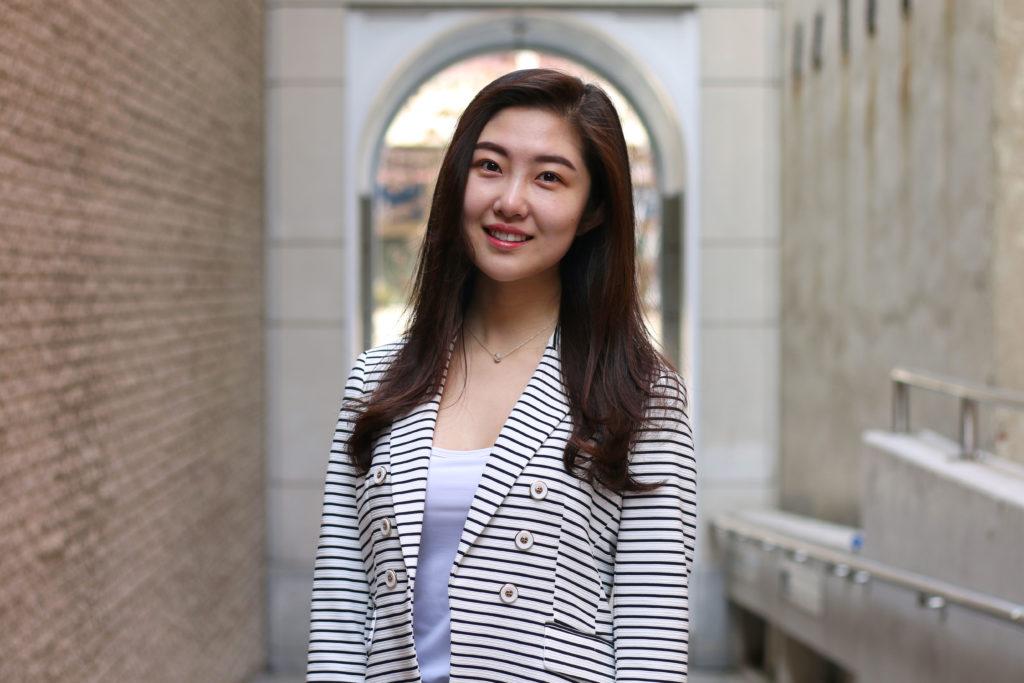 Avia Zhang, the president of ISA and the SA’s director of international students, said roughly 15 international upperclassmen will serve as mentors. 