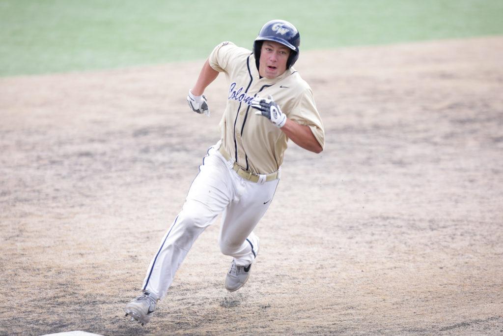 Sophomore utility player Noah Levin earned an All American nod Wednesday.